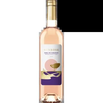 Sunrose–SabledeCamargue2024