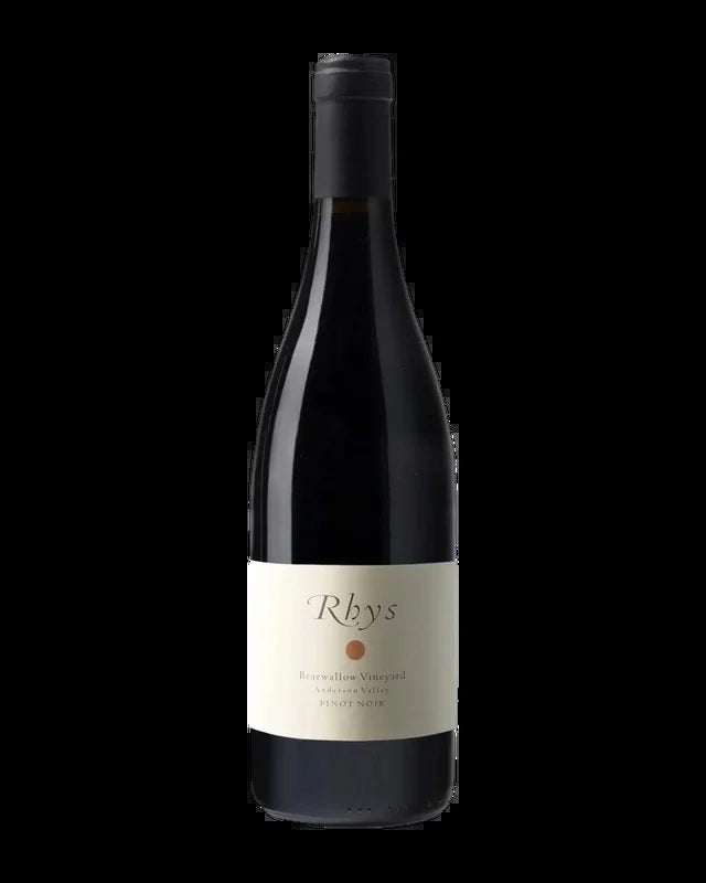 RhysAndersonValleyBearwallowVineyardPinotNoir