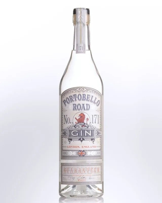 PortobelloRoadNo.171Gin(700ml)