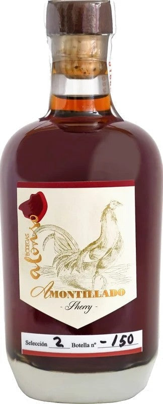 BodegasAlonsoAmontilladoSeleccion237.5clNV