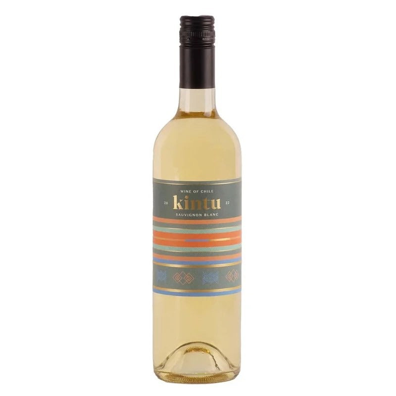 SauvignonBlanc,Kintu,75cl