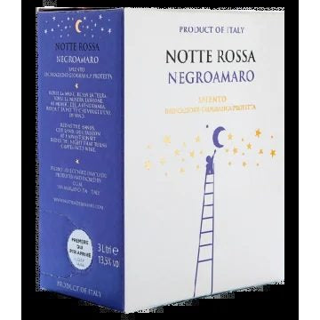 BIB3L–NegroamaroSalento–NotteRossa