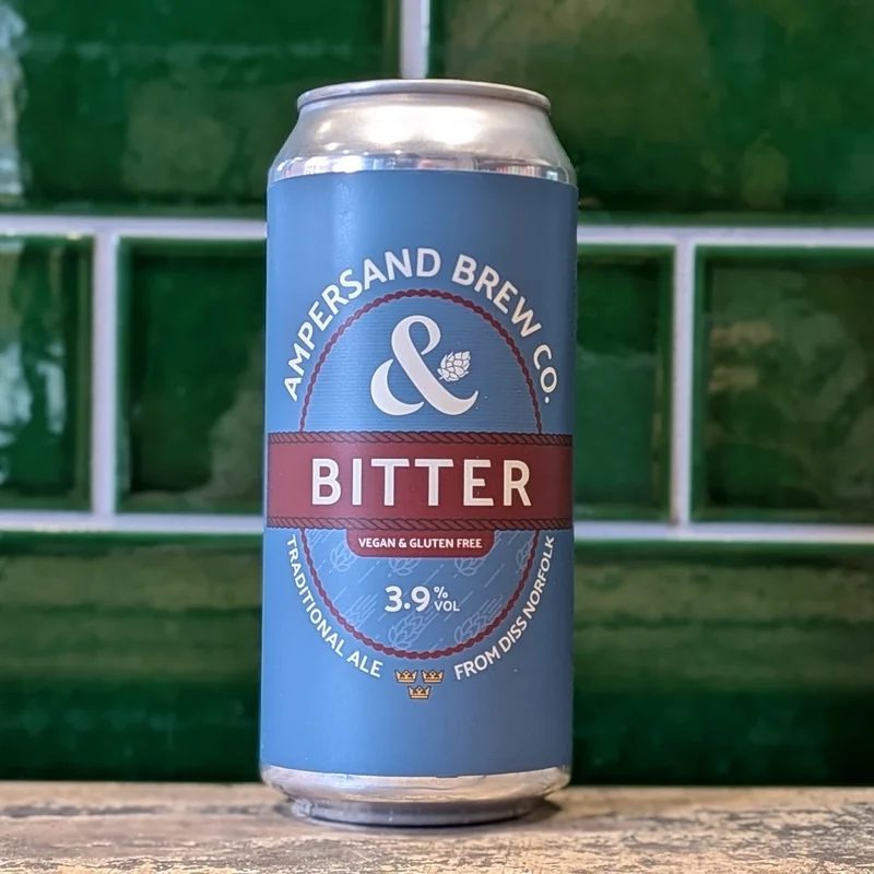 Ampersand|Bitter:SessionBitter