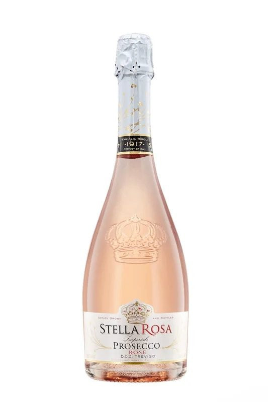 StellaRosaImperialeProseccoRoseDOC(750ml)