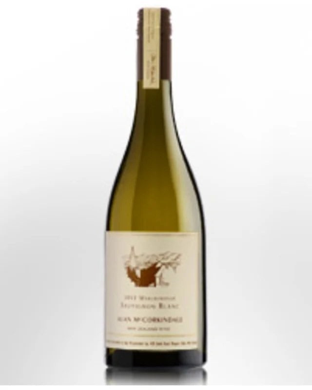 2013AlanMcCorkindaleSauvignonBlanc