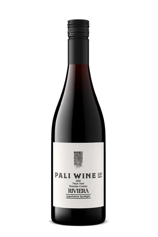 PaliWineCo.RivieraPinotNoir2021(750ml)