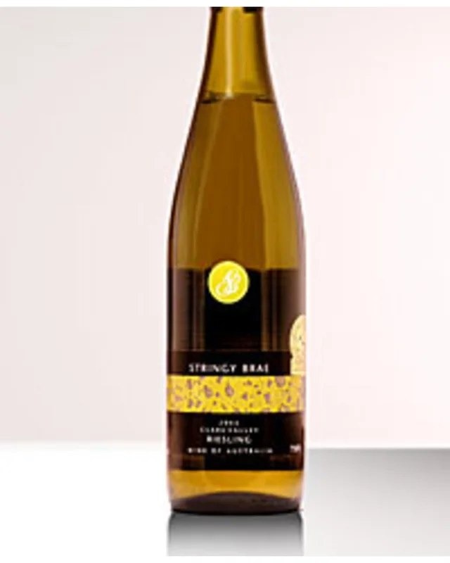 2006StringyBraeRiesling