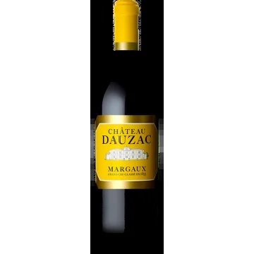 ChâteauDauzac2020–5èmeCruClassé
