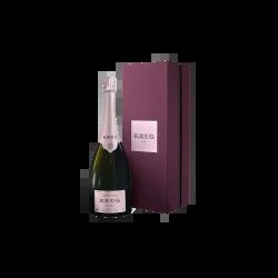 KrugRose20thEditionNVMagnum