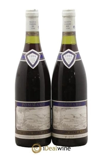 PommardChampy1994
