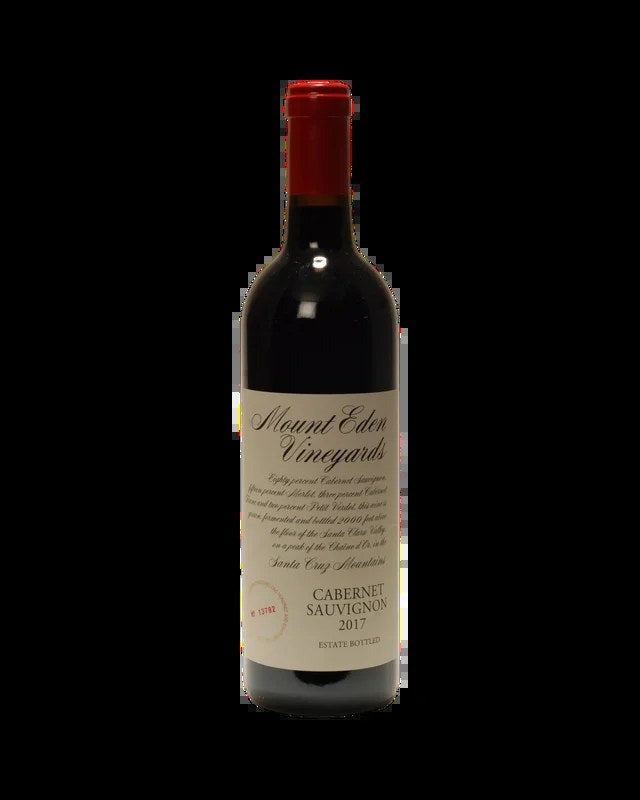 MountEdenVineyardsSantaCruzMountainsCabernetSauvignonMagnum