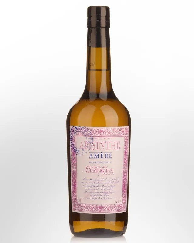 LemercierAmereAbsinthe(700ml)
