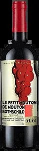 LePetitMoutondeMoutonRothschild2024