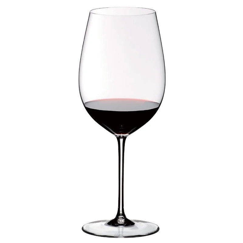 RiedelSommeliersCrystalBordeauxGrandCruGlass–Setof4–4400/00