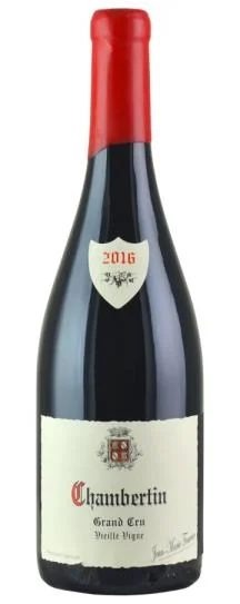 2023RedWinefromChambertin