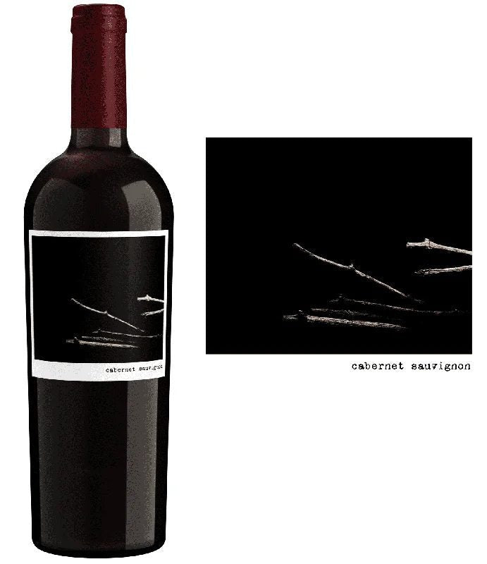 CuttingsCabernetSauvignonfromThePrisonerWineCompany2017(750mL)