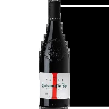 Châteauneuf-du-Pape2022–LaMaisonOgier
