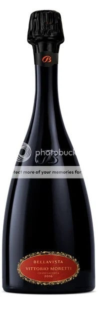 Bellavista,FranciacortaRiserva,‘VittorioMoretti’,Lombardy,201675cl
