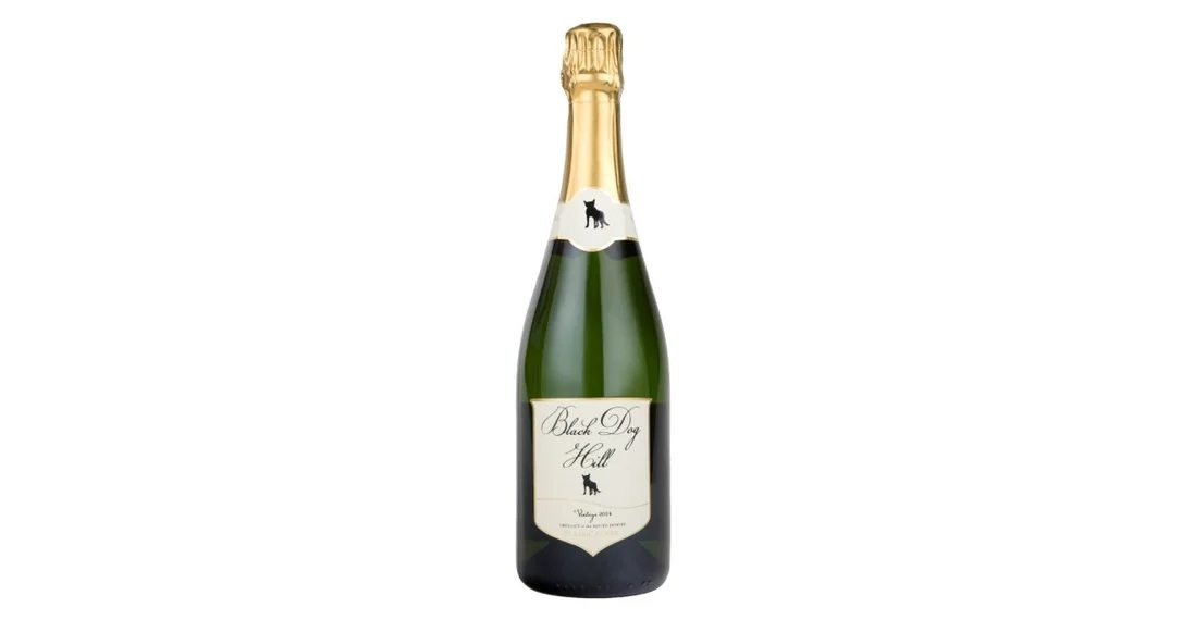 BlackDogHill2013ClassicCuveeEnglishSparklingWine75cl