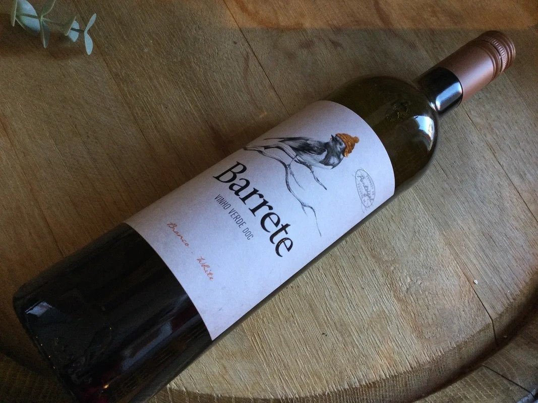 ABValley‘Barrete’VinhoVerde2024