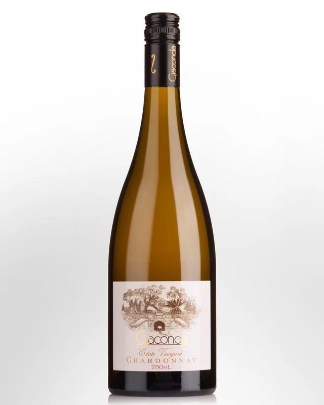 2016GiacondaEstateVineyardChardonnay
