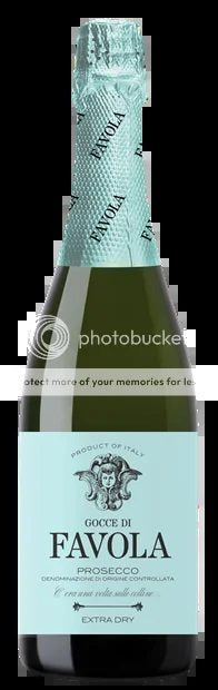 GoccediFavola,ProseccoExtraDry,VenetoNV75cl