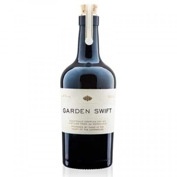 GardenSwiftGin