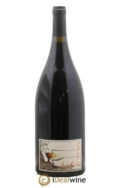 BourgueilJourdeSoifDomaineduBelAir2024
