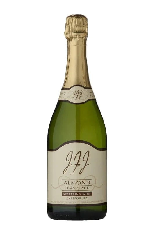 JfjSparklingAlmond(750ml)