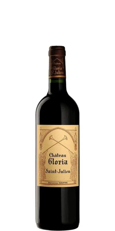 ChâteauGloria,2019|1/2bottle