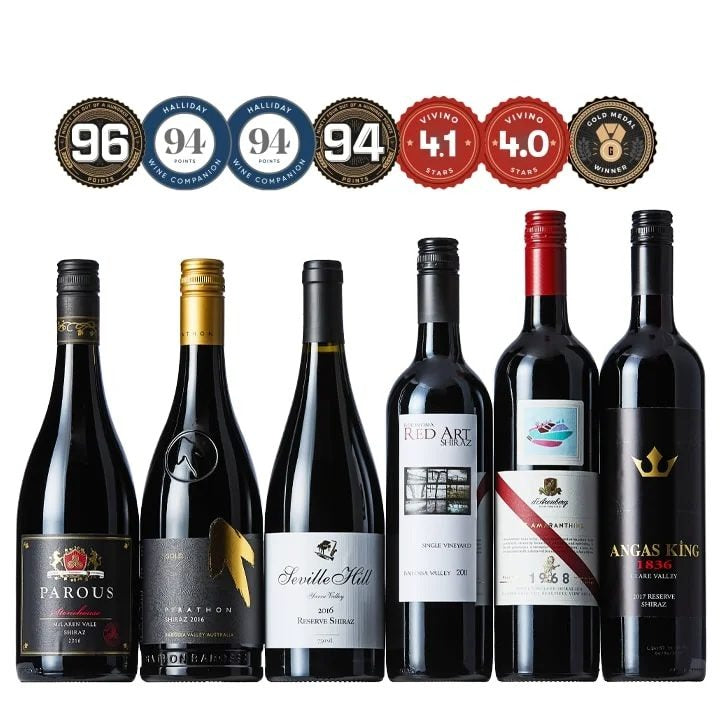 CellaredShirazSelection9.0