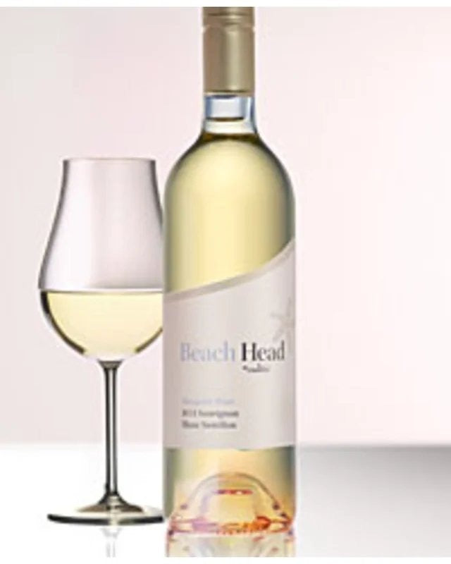2011BeachHeadbyCredaroSauvignonBlancSemillon