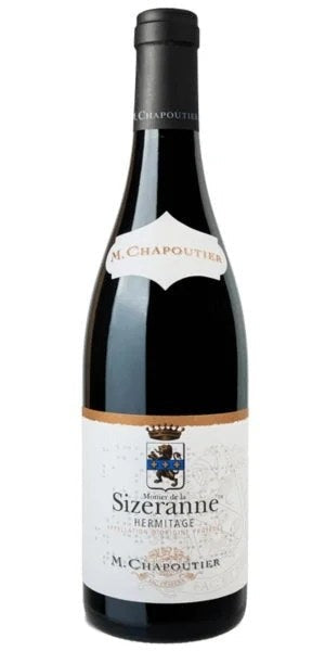 M.Chapoutier,Hermitage,“MonierdelaSizeranne”,2019