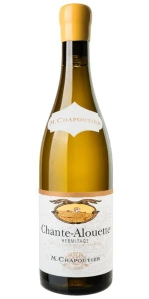 M.Chapoutier,Hermitage“Chante-Alouette”,2021