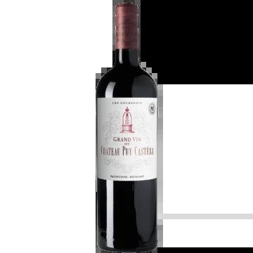 ChâteauPuyCastera2022–CruBourgeois