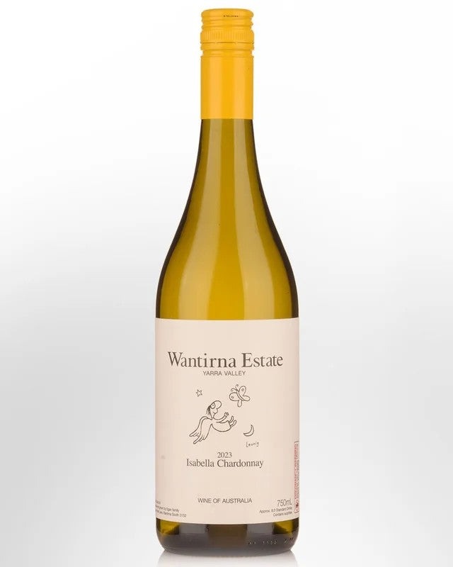 2023WantirnaEstateIsabellaChardonnay