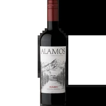 AlamosMalbec2024–FamilleCatena