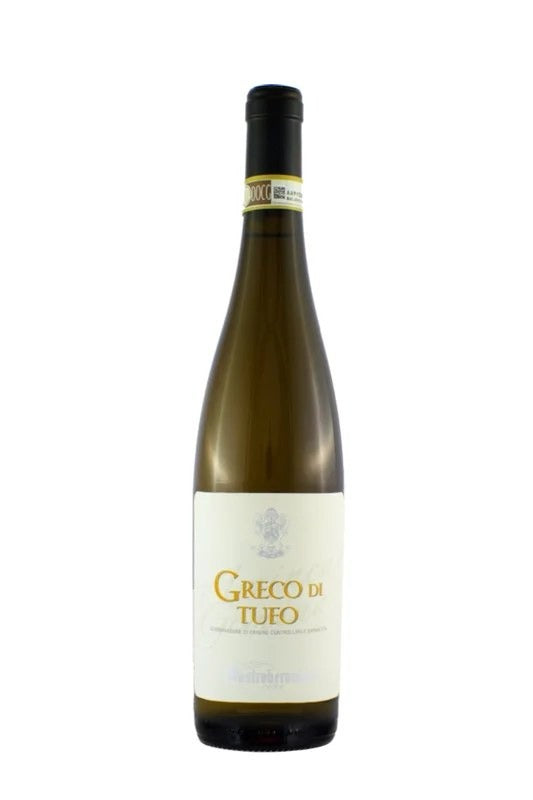 MastroberardinoGrecoDiTufoDOCG2022(750ml)