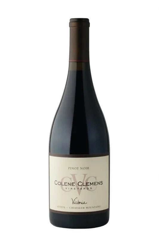 ColeneClemensVictoriaPinotNoir2021(750ml)
