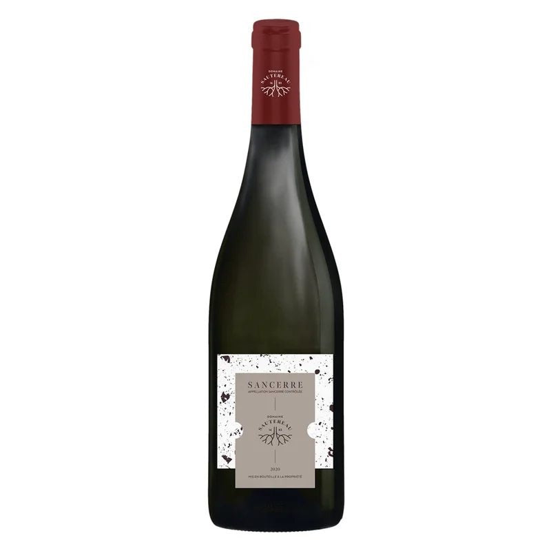 SancerreRouge|DomaineSautereau|PinotNoir|Loire|France