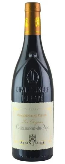 2016WinefromSouthernRhone