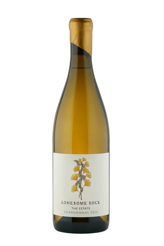 LonesomeRockEstateChardonnay2022(750ml)