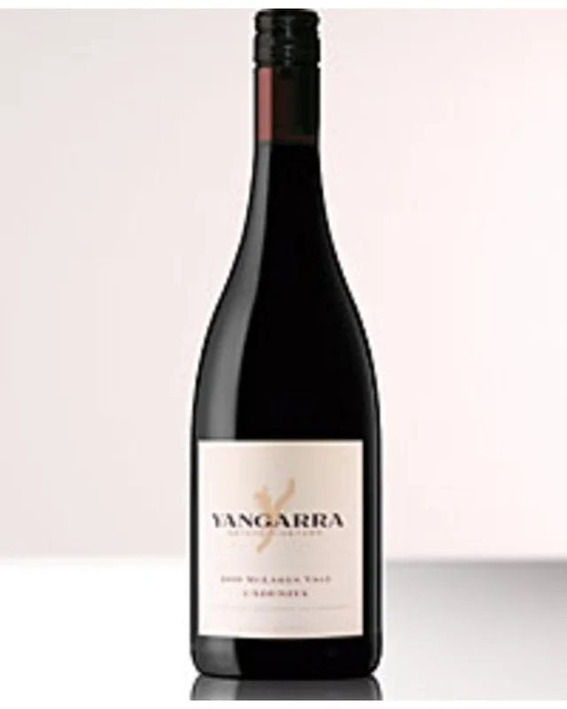 2010YangarraEstateVineyardCadenzia