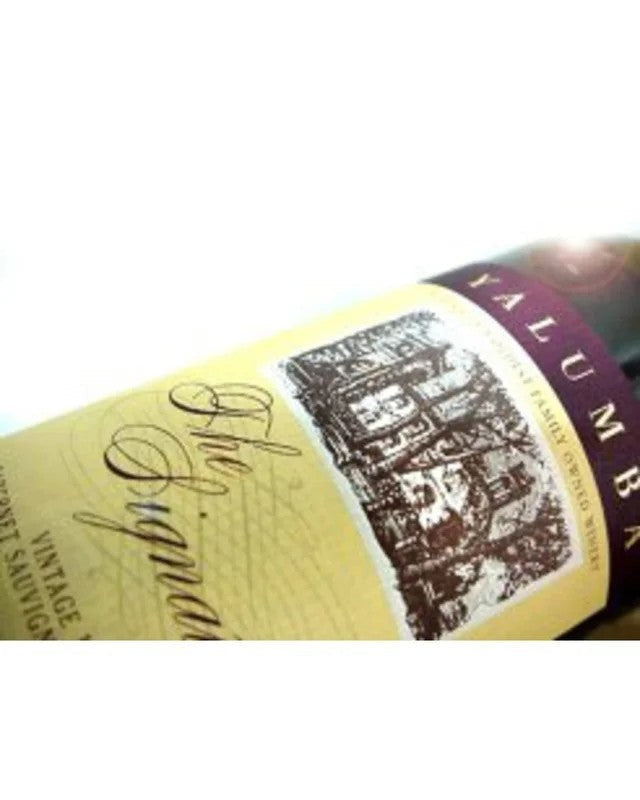 1996YalumbaTheSignatureCabernetShiraz