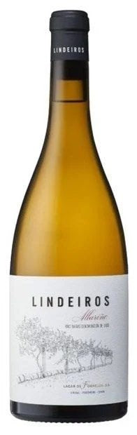 LagardeFornelos,‘Lindeiros’,RiasBaixas,Albarino202175cl