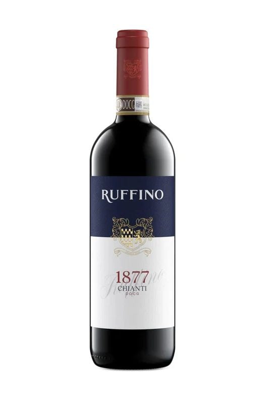 RuffinoChianti2023(750ml)