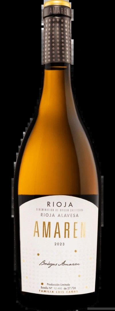 BodegasAmarenRiojaBlanco2023