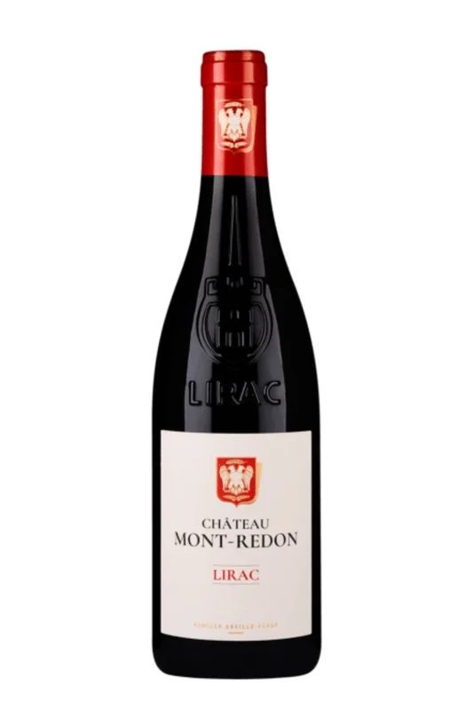 ChateauMont-RedonLirac2018(750ml)