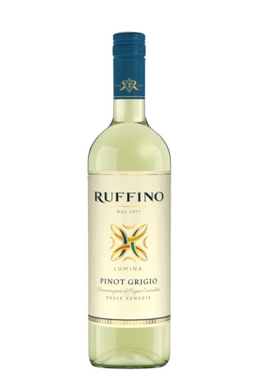 DAMAGEDLABEL:RuffinoLuminaPinotGrigio2023(750ml)
