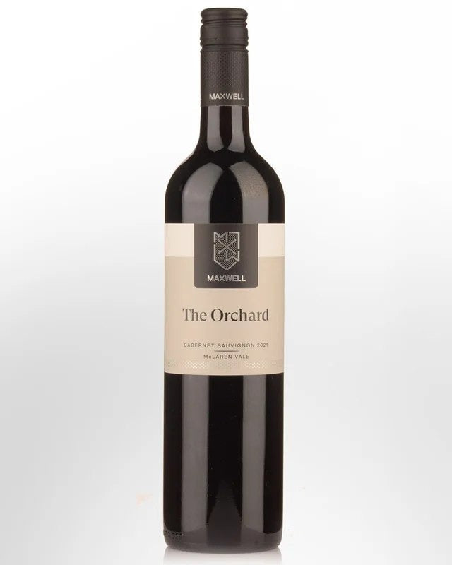 2021MaxwellTheOrchardCabernetSauvignon